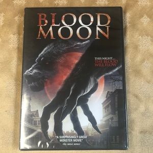 New, factory sealed DVD